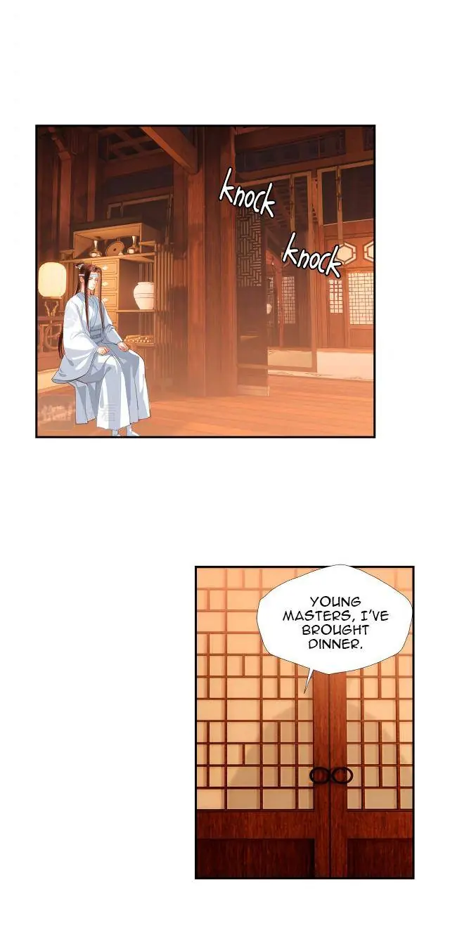 Mo Dao Zu Shi Chapter 227 image 04_optimized